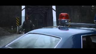 Rambo First Blood Part I 1982  Bridge Scene