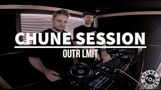 CHUNE SESSION | OUTR LMIT Tech House, Techno, & Future Rave Set