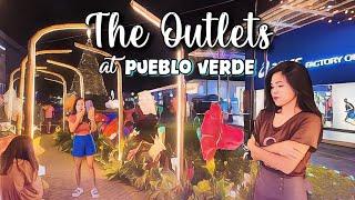  [HD #CEBU  ] The Outlets at Pueblo Verde