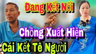 Đang Kết Nối Chồng Việt Kiều Xuất Hiện Cái Kết Tê Người - Đức Tuấn TV