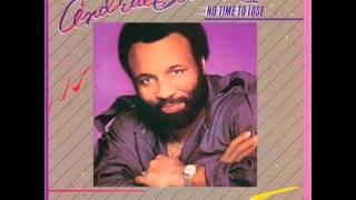 Oh, It is Jesus   Andrae Crouch