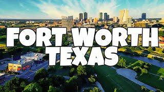 Best Things To Do in Fort Worth, Texas