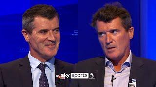 Roy Keane's BEST moments from 2020!  | Part One