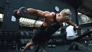 My TOP 5 Shoulder Exercises you NEED to be doing! shoulders