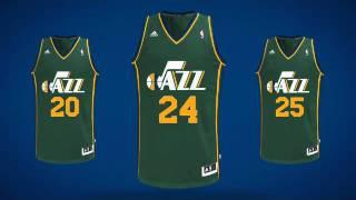 FANZZ January 2012 - All Teams Plus Utah Jazz Market