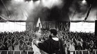 BIG SPECIAL - LIVE AT GLASTONBURY FESTIVAL - LEFT FIELD STAGE - 2024