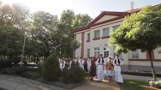 HKUD Osijek 1862 - SVATOVSKA KORAČNICA / Wedding march