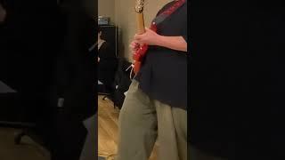 Fender Japan Michiya Haruhata Stratocaster Test