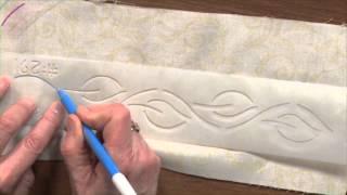 How to Mark a Quilt and Quilt Marking Tools  |  National Quilter's Circle