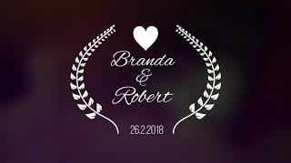 The Wedding Titles  Premiere Pro template FREE