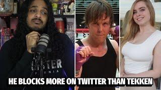 We Need To Talk About Michael Murray | Tekken 8 Rant