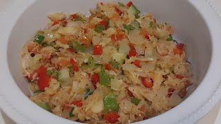 St Vincent/Caribbean Saltfish/Codfish