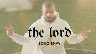 "THE LORD" - Drake x Giggs Type Beat