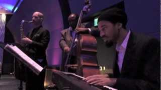 David Freeman Trio - Under a Tree