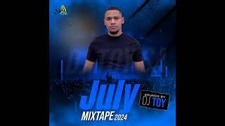 DJ TOY NFM July 2024