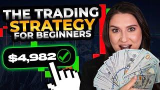 $4,982 IN 10 MINUTES - MY SECRET TRADING STRATEGY | BEST BINARY TRADING COURSE