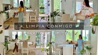 motívate a limpiar tu casa. maratón de limpieza hogar. compilación 3 Maryna Alekssa Home  #limpieza