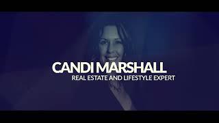 Candi Marshall - Realtor with Simply Vegas and TV Host on American Dream TV