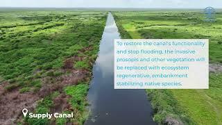 Jowhar Offstream Storage Programme (JOSP) – Renewing hope for River Shabelle communities