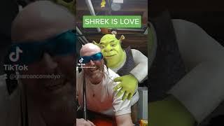 SHREK (full movie)