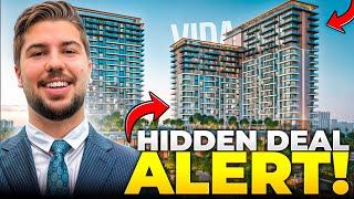 Vida Dubai Hills: Smart Buy in Dubai Hills?  – Episode 04 | Dubai Project Breakdown