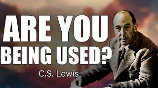 C.S. Lewis Dire Warning: The Devastating Truth About Narcissistic Spirits