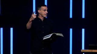 Transformed | Jonathan Gray | South Campus