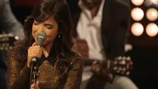 Indila mini world concert full video