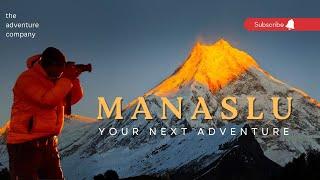 MANASLU CIRCUIT TREK IN NEPAL - LARKE PASS 5106M | ALL YOU NEED TO KNOW