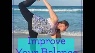 Zen Fitness With Kat Yoga Cardio