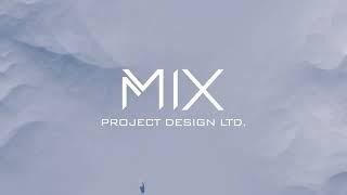 Mix Project Design Ltd  室內設計工作室 · 工程服務