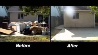 Junk Removal Chester NJ (clean outs)  garage, basement, attics