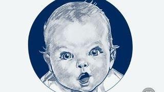 Meet the Gerber Baby, all grown up