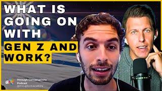 Here's Why Gen Z is "Generation Quit."