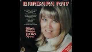 Barbara Ray - Who's gonna tie my shoes