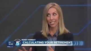 How Much Money Do You Need for Retirement? - Money Matters | Mountain America Credit Union