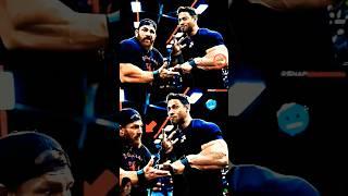 INSANE FOREARMS RAMON DINO & FLEX LEWIS  #motivation #ramondino #armwrestling #ramondinopro #shorts