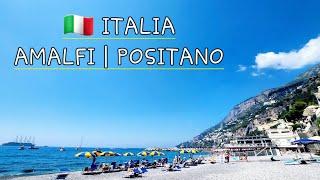  이탈리아 아말피 | 포지타노 Italy Amalfi | Positano