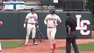 Cumberlands Patriots Baseball vs. Loyola University 5-26-2025