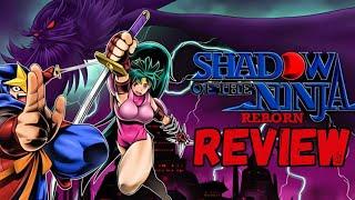 Shadow of the Ninja Reborn: Is This Classic Worth Your Time in 2024?