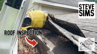 How To: Conduct a Roof Inspection