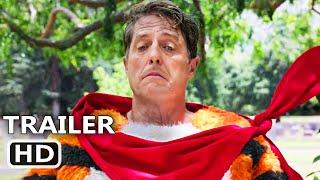 UNFROSTED Trailer (2024) Hugh Grant, Melissa McCarthy