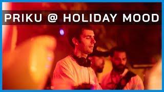 Priku @ Holiday Mood / Rominimal