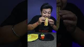 Omlet Comparison || Rs 25 Vs Rs 200 Omlet Comparison | Cheapest Vs Expensive