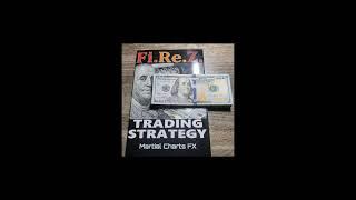 The FiReZ Trading Strategy is the Way. For All Markets. Never Give Up On Your Goals. #trading #forex