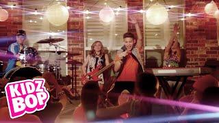 KIDZ BOP Kids - Uptown Funk (Official Music Video) [KIDZ BOP 28]
