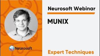 MUNIX | Neurosoft Webinar "EMG&EP: Expert Techniques"