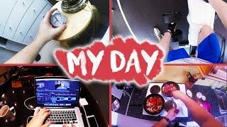 MY DAY | Dave Cad