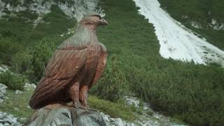 Sommer-Erlebniswege Schlick 2000 im Stubaital