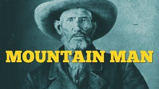 The Epic Life of Jim Bridger: Legendary Scout & Fur Trapper COMPILATION